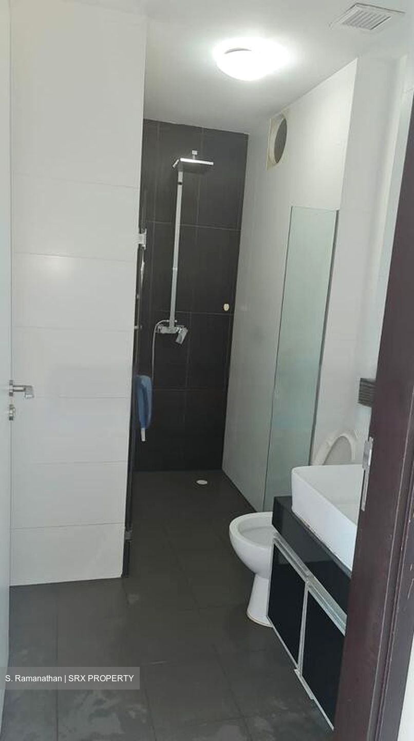 City Loft (D8), Apartment #454638721